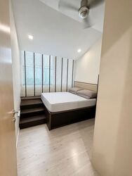 Rosewood Suites (D25), Condominium #592543471